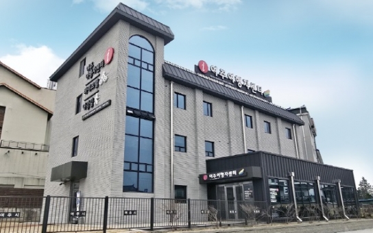 여주를 여행하는 관광객 누구나 편하게 머물 수 있는