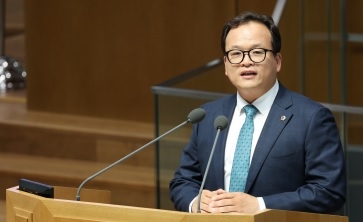 임창휘 경기도의원, “경기RE100 본격적 실행단계로 전환