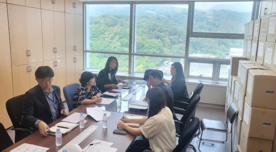이천시, 학생통학순환버스 시범운영 준비 박차